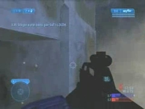 halo 2 montage