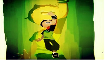 Ben 10 reboot alien designs leaked