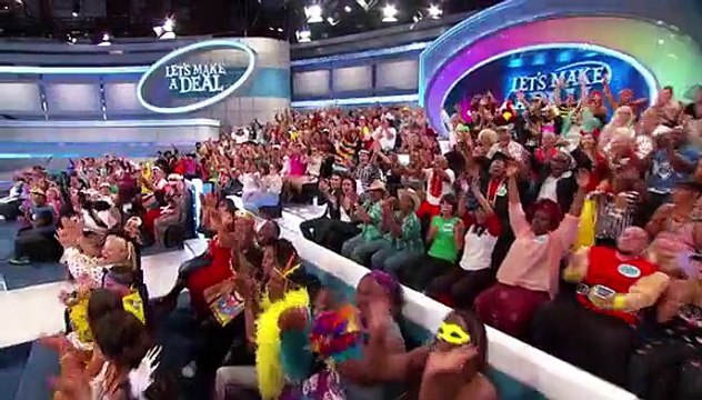 Lets Make A Deal 11 05 15