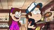 Gravity falls episode 20 - Behind the Scenes