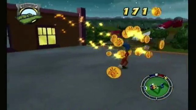Lets Play The Simpsons: Hit & Run Part 15: Dial N for Nerder