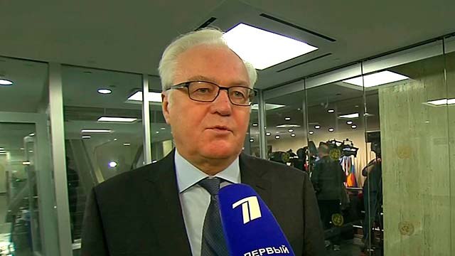 Виталий Чуркин: санкции против КНДР не должны привести страну к коллапсу