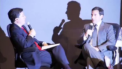 Colbert & Steve Carell sing the national anthem  In great harmony