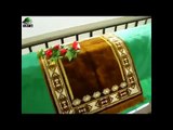 The Longest Grave in the World - Islamic History - Hazrat Imran A.S - Dont Miss it - YAFU - FULL HD