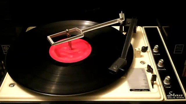 Liszt - Hungarian Rhapsody #2 (LP)