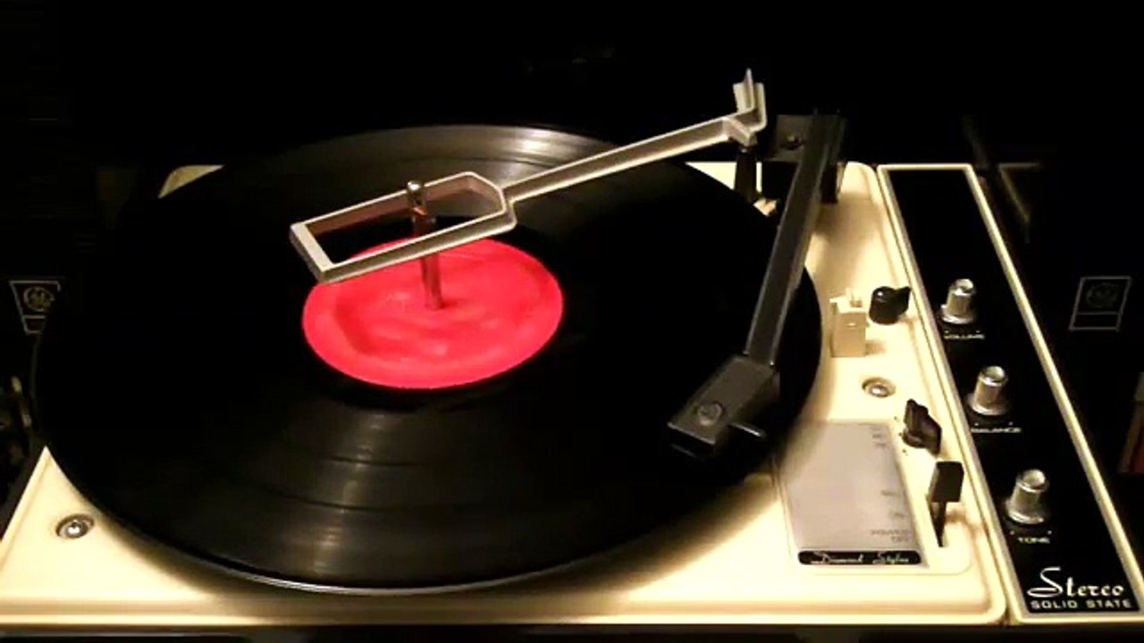 Liszt - Hungarian Rhapsody #2 (LP)