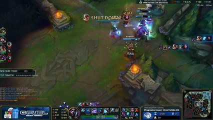 Nightblue3 - BLOOD MOON KENNEN JUNGLE