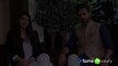 Interview With Mohib Mirza & Sanam Saeed (Bachaana) Teaser - Tune with Mustafa EP-1