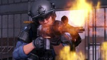 Battlefield Hardline: Betrayal Cinematic Trailer