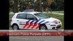 DUTCH Dashcam Police Chase on VIDEO 2015!! (DPP)