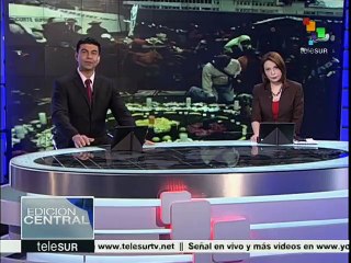 Familias de víctimas del conflicto guatemalteco exigen justicia