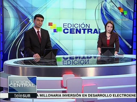 Guatemala: indígenas y ONG conmemoran Día de la Dignidad