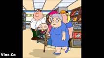 Family Guy Vine Compilation - Funny Family Guy Vines - Best Family Guy Scenes | Vine.Co