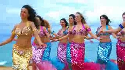 Belly Dance Mermaids -