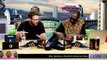 Seth Rogen, Snoop, Cross Joints & Chronic GGN