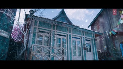 Tum Bin Full HD VIDEO SONG - SANAM RE - Pulkit Samrat, Yami Gautam, Divya Khosla Kumar - 1080p 2016