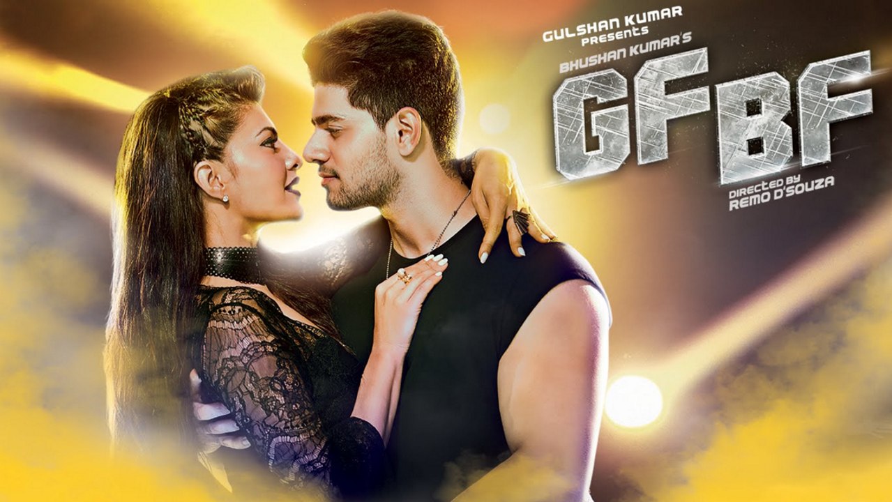 GF BF VIDEO SONG - Sooraj Pancholi_ Jacqueline Fernandez ft. Gurinder Seagal