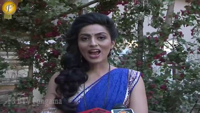 GOSSIP II THAPKI PYAR KI II TV SHOW ON LOCATION 26 FEB