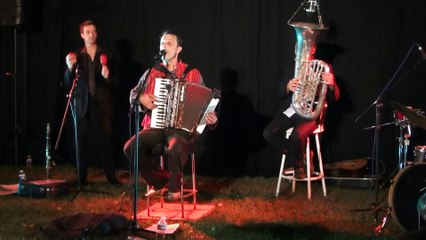L'ère des libertés - Vincent Tronc