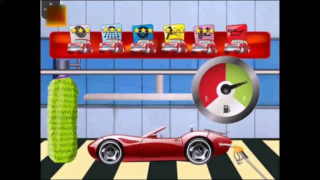 Развивающие мультфильмы для детей от 3 лет. Мультики про машинки