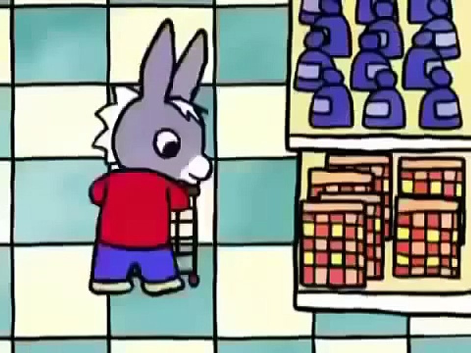 Trotro France Long New Full Episode Faıt Les Courses PART 1