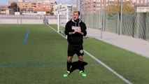 Estiramientos de Fútbol (Cómo y por qué estirar) - Ejercicios, Consejos/Tips & videos de fútbol