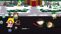 South Park The Stick Of Truth Gameplay Walkthrough Part 7 - Find Jesus
