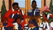 FAT ALBERT AND THE COSBY KIDS SNITCH ON BILL COSBY