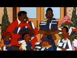 FAT ALBERT AND THE COSBY KIDS SNITCH ON BILL COSBY