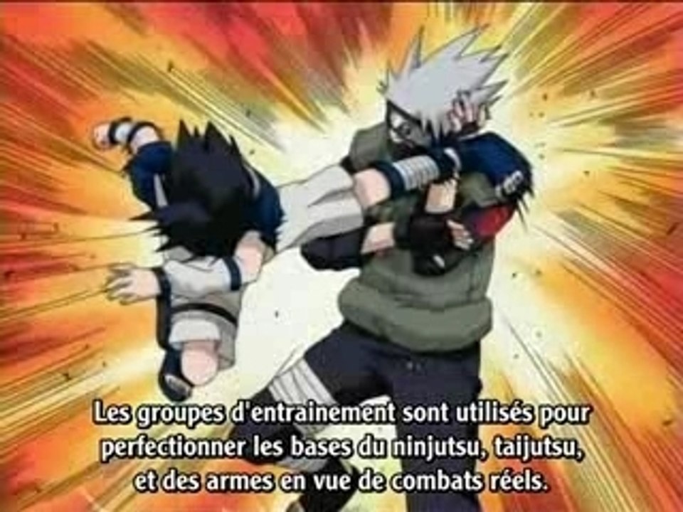 Naruto shippuden preview 6-7