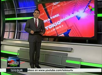 Asamblea de Ecuador tratará proyecto de protección al empleo