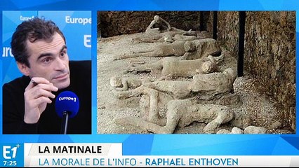 Seuls les instants peuvent prétendre à l'éternité