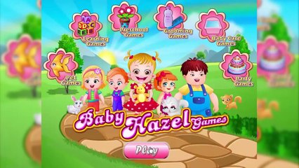 Baby Hazel Game Movie Baby Hazel New Year Bash Episode Dress Up Game