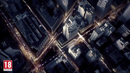 Tom Clancy's The Division - Collapse Trailer