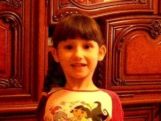 Mélissa et son poême