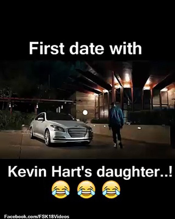 First Date With Girl Friend