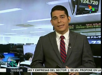 Japón: preocupan tasas de interés negativas