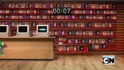 The Amazing World of Gumball - The Countdown (Preview)