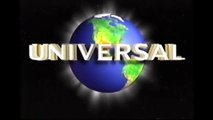 Universal Studios Theme Parks | TV Commercial [SD] | (2001)