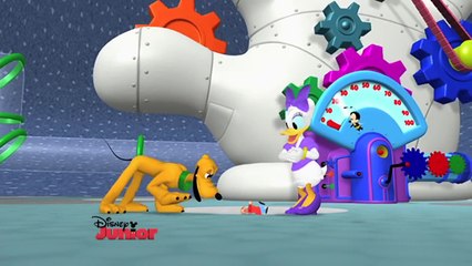 Mickey Mouse Clubhouse Mickeys Little Parade