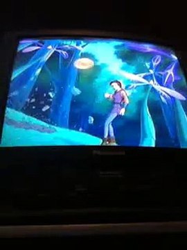 Opening to Richies Rich Christmas Wish VHS(1998)