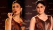Kareena Kapoor's Sexy Ice Cream Licking Act At Magnum Ice Cream Launch