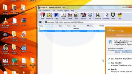 DOWNLOAD SpongeBob Atlantis Square Off full version Game PC *free* Working 100% + (original)