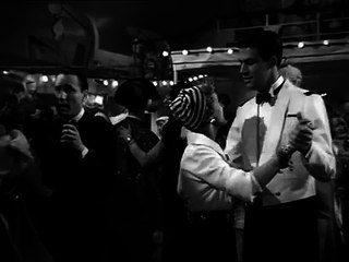 Trio - Somerset Maugham. Mr Know All Part 2 of 2