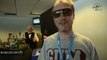 Gumball 3000 - Day 3 - Indy 500 /w Maximillion Cooper