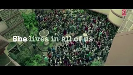 AANKHEIN MILAYENGE DARR SE Song Making Video NEERJA Sonam Kapoor Prasoon Joshi