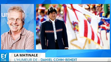 Le pouvoir fait perdre le sens de la démocratie