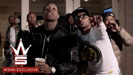 Hypno Carlito They Thought (WSHH Exclusive - Official Music Video)
