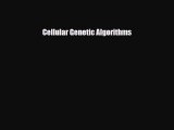 [PDF] Cellular Genetic Algorithms Download Online