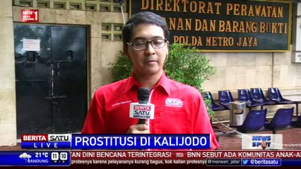 Dua Kali Dipanggil, Daeng Aziz Mangkir